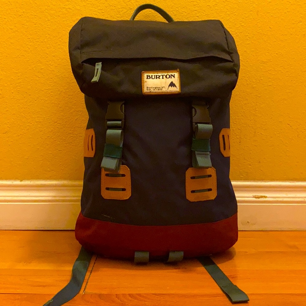 Burton Eclipse Backpack